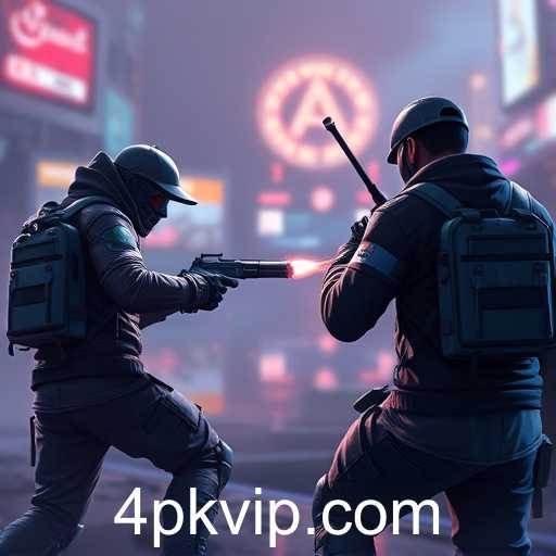 Exploring the Thrilling World of Action Games: A Dive into PKVIP