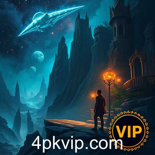 Exploring the Thrills of Adventure Games: A Dive into the 'pkvip' World