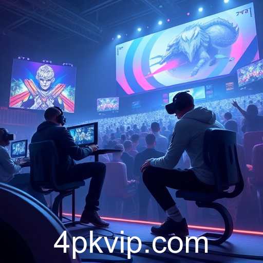 Emerging Trends in Online Gaming for 2025