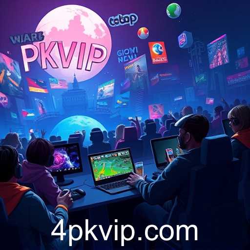 pkvip