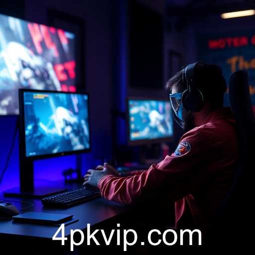 The Evolution of Online Gaming Platforms