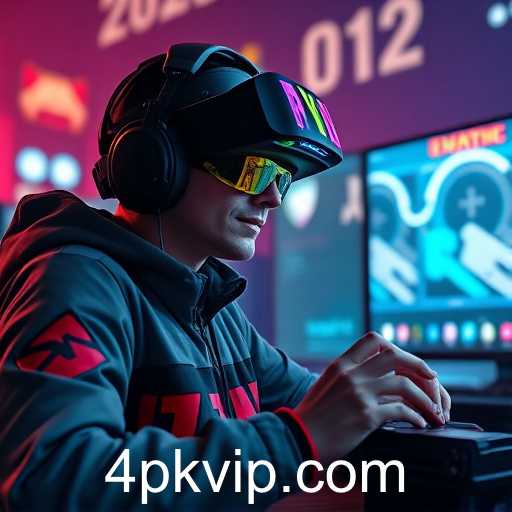 Evolution of Online Gaming in 2025