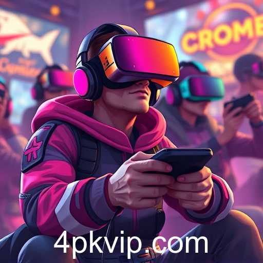 The Evolution and Impact of Online Gaming in 2025