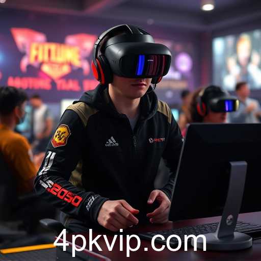 The Evolution of Online Gaming with pkvip