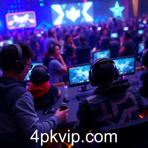 Gaming in the Era of Immersive Experiences