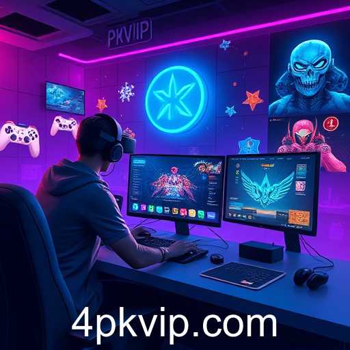 Gaming Trends and Innovations in 2025