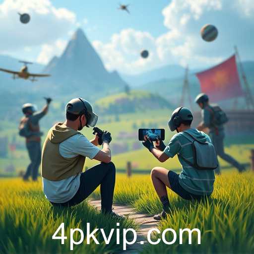 Gaming Trends and pkvip's Influence