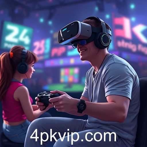 Exploring the Impact of Online Gaming in 2025