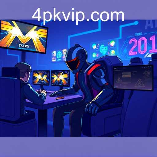 Innovations in Online Gaming: 2025 Trends and Changes