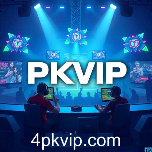 Navigating the Online Gaming Landscape with PKVIP