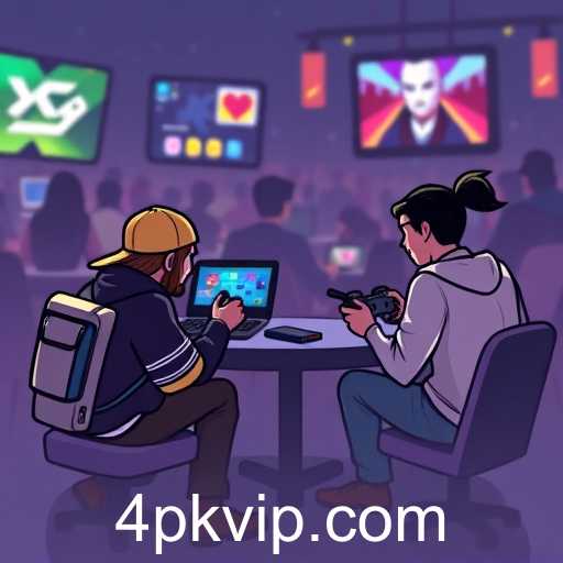 The Rise of Online Gaming Communities in 2025