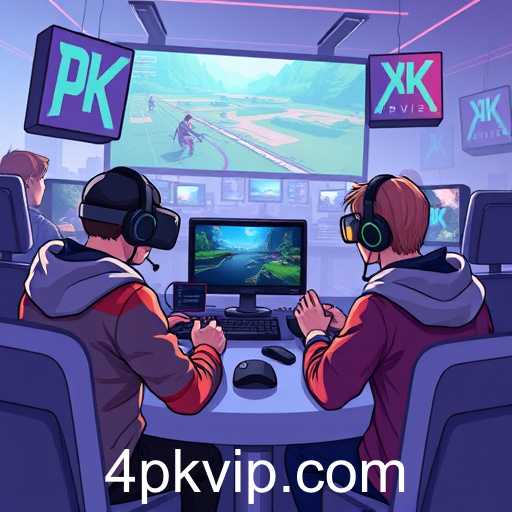 The Evolution of Online Gaming Communities