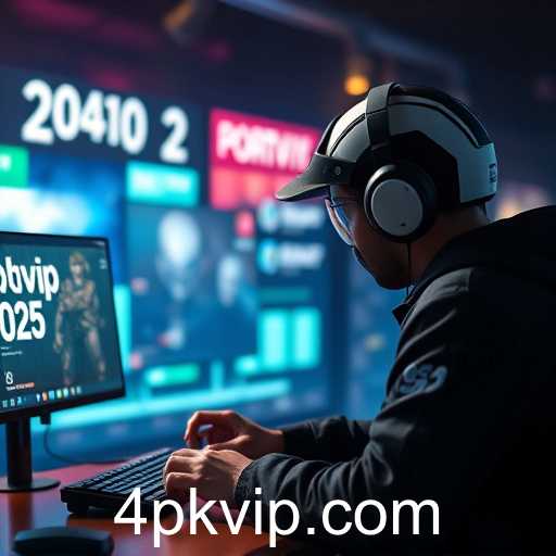 Digital Evolution: Unveiling the Game Landscape