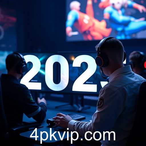 Thriving Trends in Online Gaming