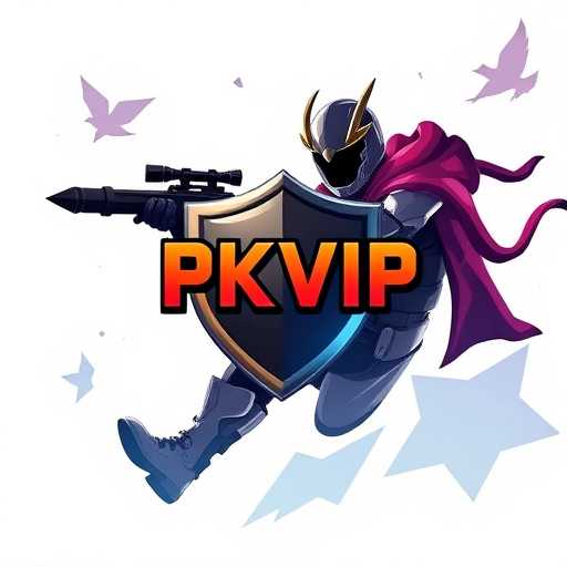 PKVIP Revolutionizes Online Gaming