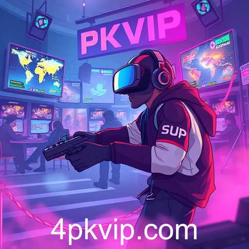 pkvip