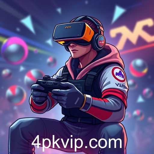 PKVIP: Revolutionizing Online Gaming with Community Engagement