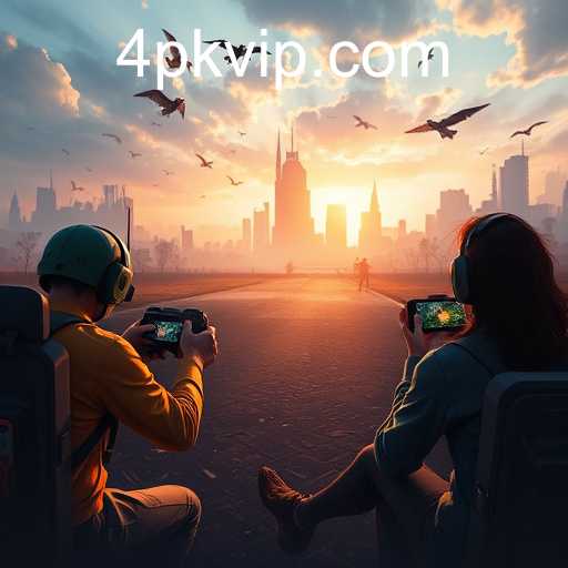 PKVIP's Growing Influence on Online Gaming