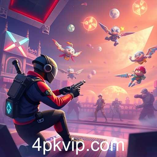 The Rise of 'pkvip': A Game Changer in Online Entertainment