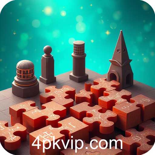 Exploring the Intricacies of Puzzle Games on PKVIP