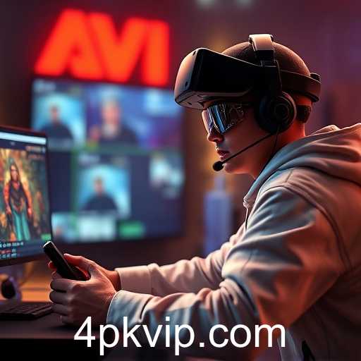 pkvip