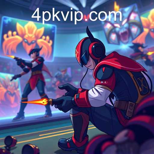 The Rise of Online Gaming Communities