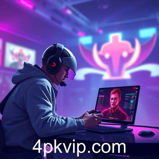 The Rise and Influence of Online Gaming Platforms