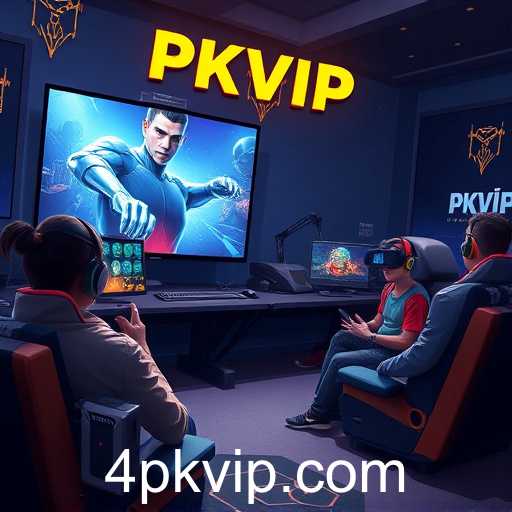 pkvip