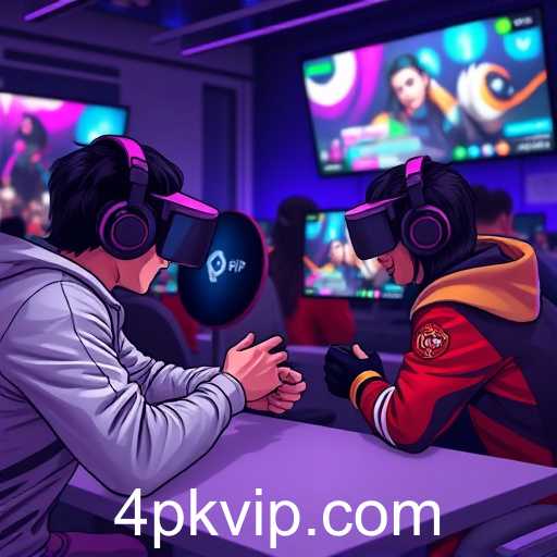 The Rise of Online Gaming in a Digital Era