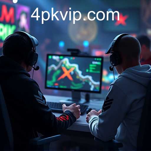 The Rise of Online Gaming in 2026