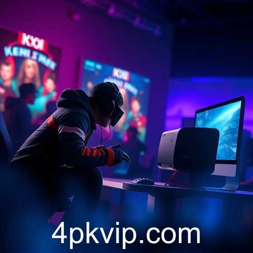 The Rise of PKVIP in 2025