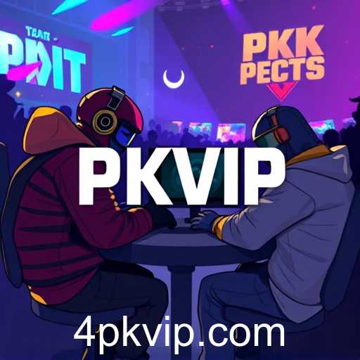 Rise of PKVIP Amidst Gaming Boom