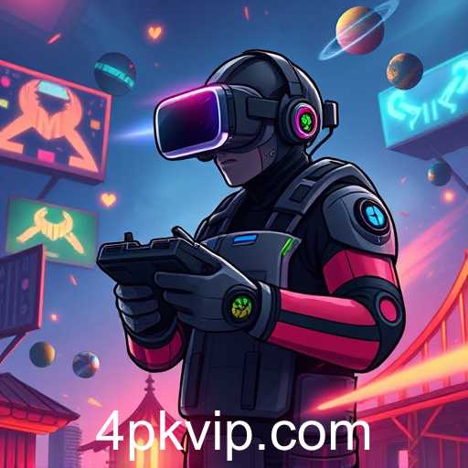 The Rise of Online Gaming: A New Digital Era