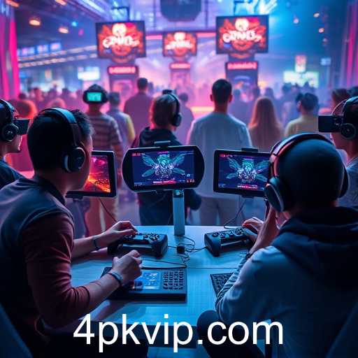 Rising Trends in Online Gaming Communities