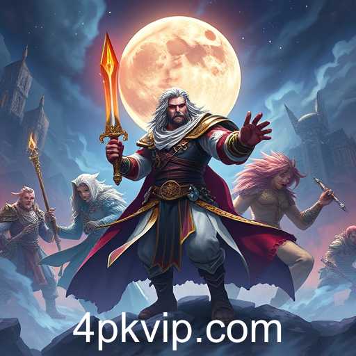 Exploring Role-Playing Games: The Allure of 'pkvip' Experiences