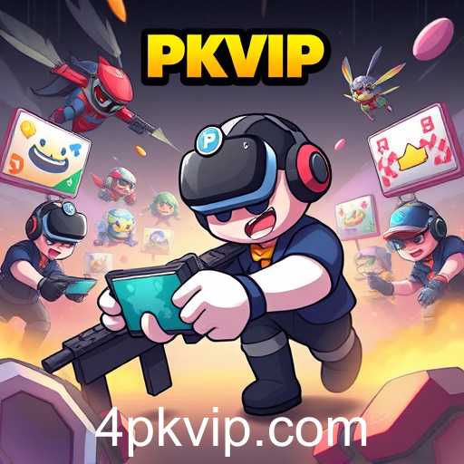 The Rise of pkvip in Modern Gaming Culture